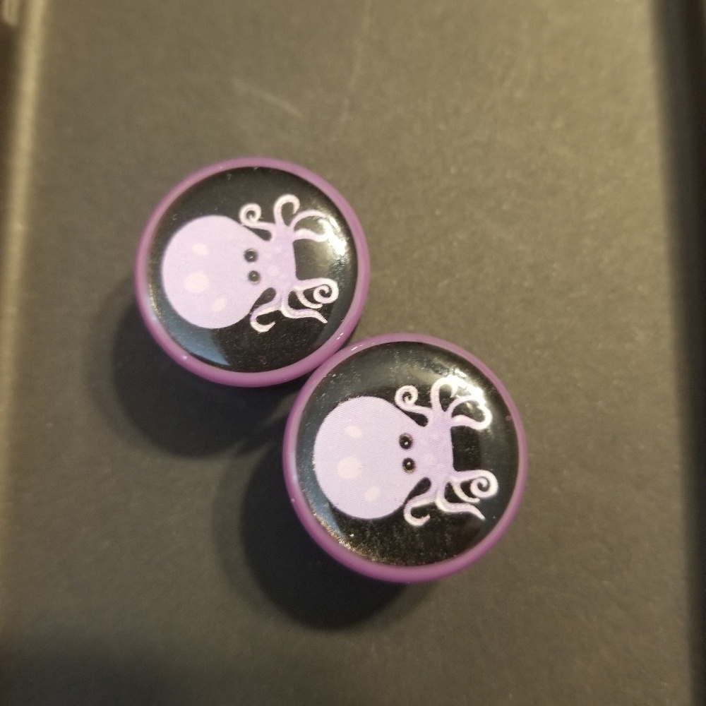 Octopus Plugs